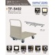 Prestar Trolley Heavy Duty with Stopper Brake TF-S402