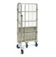 Prestar Worktainer Logistic Trolley WT-85-65-17M