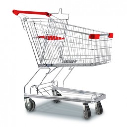 Shopping Trolley