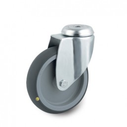 2470YGO075P30-11 Conductive Swivel Caster