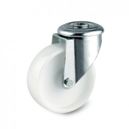 Caster Wheels Tente 80mm 3470UOO080P30 Caster Wheels Tente 80mm 3470UOO080P30