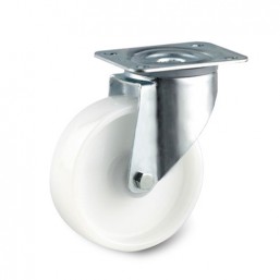 Caster Wheels 80mm Tente 3470UOO080P62 Caster Wheels 80mm Tente 3470UOO080P62