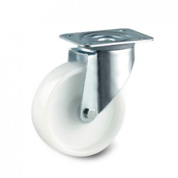 Castor Wheel 100mm Tente 3470UOR100P62 Castor Wheel 100mm Tente 3470UOR100P62