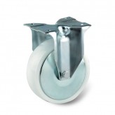 Castor & Wheel 200mm Tente 3478UOJ200P63