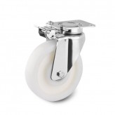 3641TOP125P63 Heavy Duty Swivel Caster