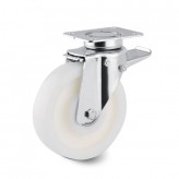 Castor Wheels 160mm 3642TOP160P63