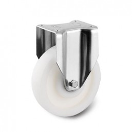 Caster Wheels Tente 160mm 3648TOP160P63 Caster Wheels Tente 160mm 3648TOP160P63
