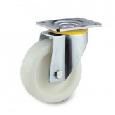 Tente Caster Wheels 4680TOP125P63