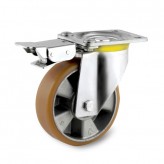 Caster Wheels Tente 4687ITP250P63