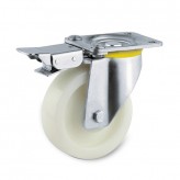 Tente 250mm Caster Wheel 4681UOP250P63