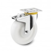 Caster Wheels 4687UOP250P63