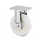 Tente Caster Wheel Heavy Duty Polyamide Centre 9688TOO125P63