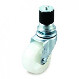 Expander Fitting Swivel 65mm Nylon YUE-LTF065N-22 Expander Fitting Swivel 65mm Nylon YUE-LTF065N-22