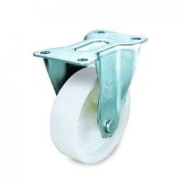 Caster & Wheel 50mm Nylon YUE-SUS-SR050N
