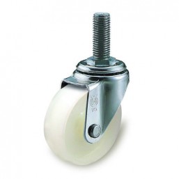 Castor Wheel 50mm Nylon YUE-SUS-ST050N